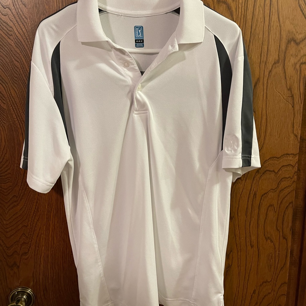 Mens Airflux Nike Golf Polo